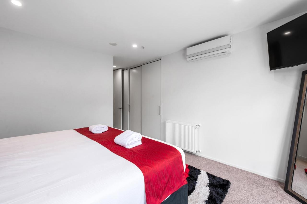Lakeside Apartment Waimahana 1 Taupo Dış mekan fotoğraf