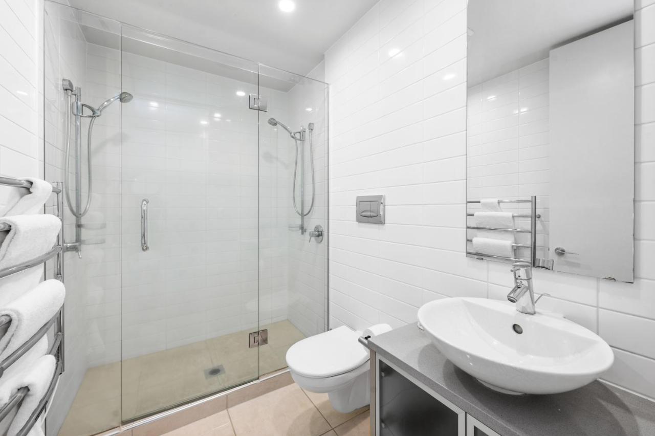 Lakeside Apartment Waimahana 1 Taupo Dış mekan fotoğraf