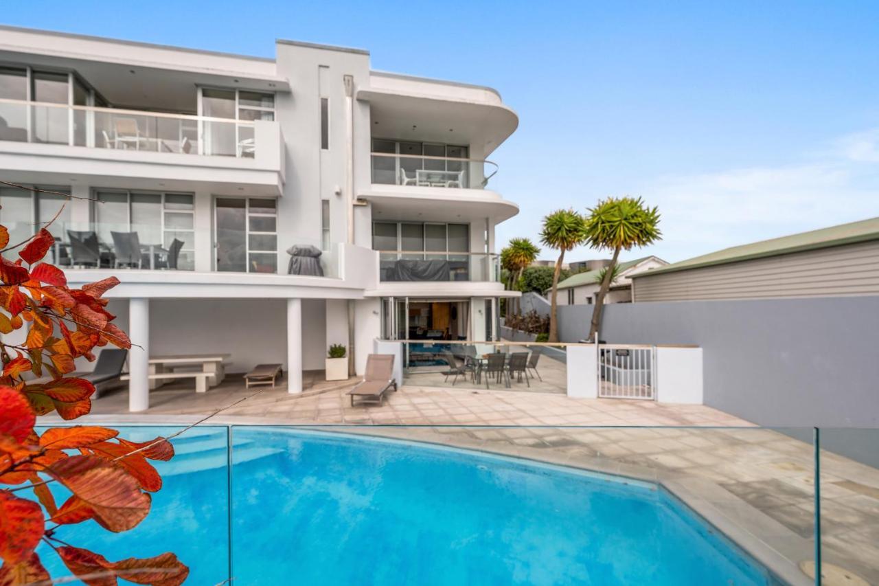 Lakeside Apartment Waimahana 1 Taupo Dış mekan fotoğraf