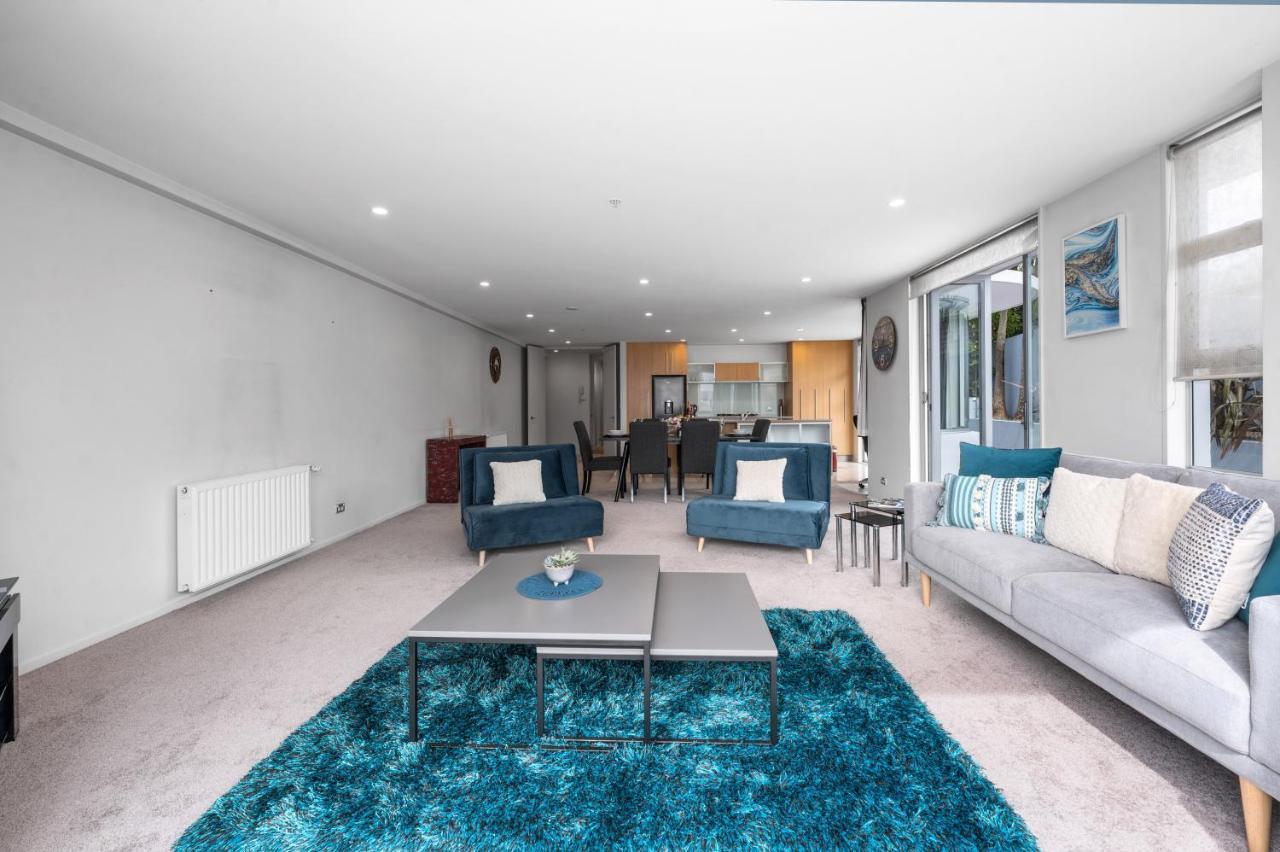 Lakeside Apartment Waimahana 1 Taupo Dış mekan fotoğraf