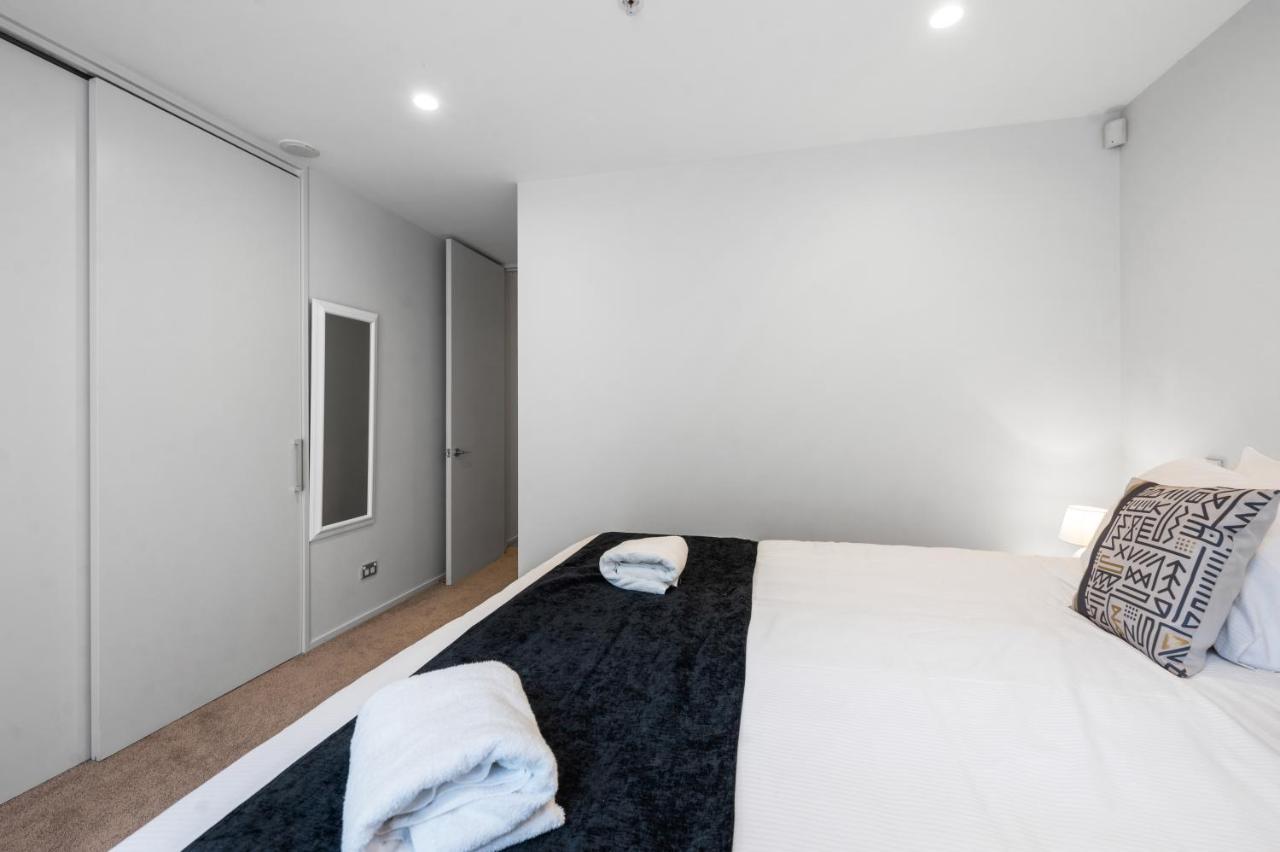 Lakeside Apartment Waimahana 1 Taupo Dış mekan fotoğraf