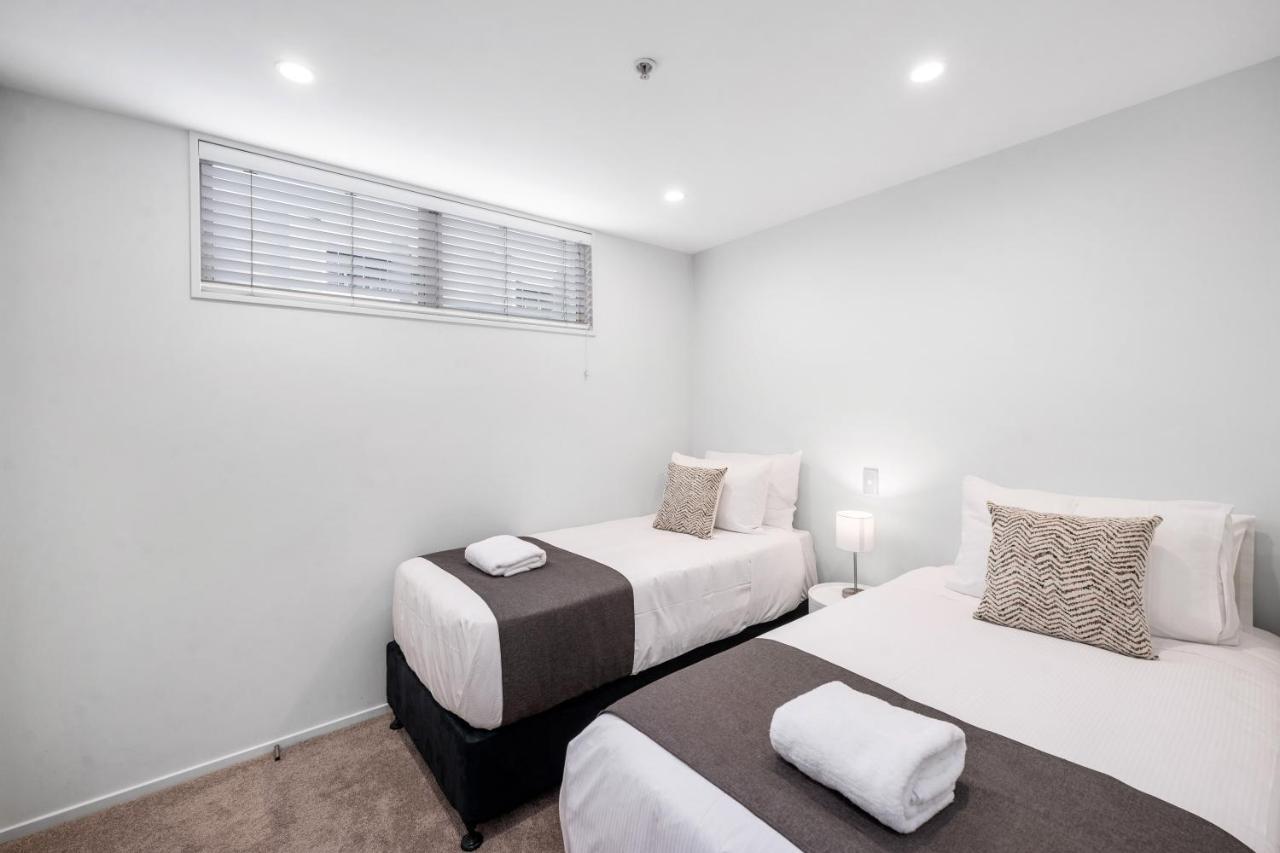 Lakeside Apartment Waimahana 1 Taupo Dış mekan fotoğraf