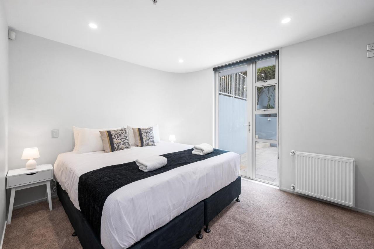 Lakeside Apartment Waimahana 1 Taupo Dış mekan fotoğraf