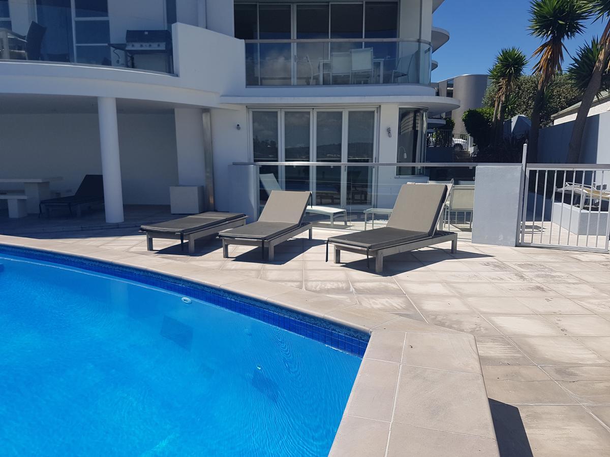 Lakeside Apartment Waimahana 1 Taupo Dış mekan fotoğraf